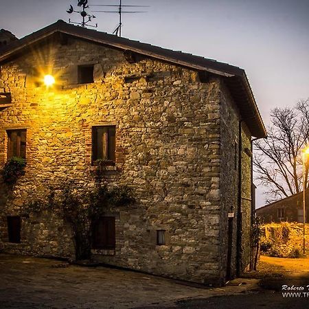 Agriturismo Corte Del Gallo Rivergaro Zewnętrze zdjęcie