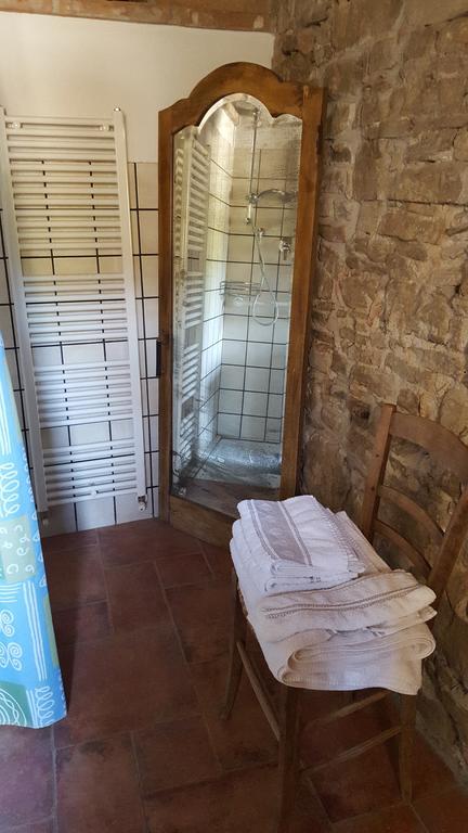 Agriturismo Corte Del Gallo Rivergaro Pokój zdjęcie