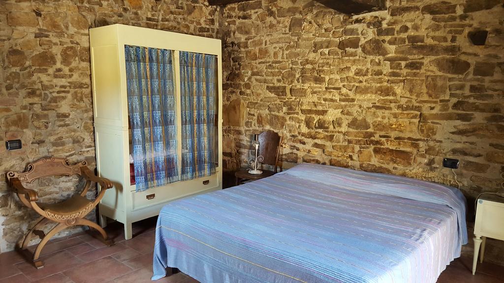Agriturismo Corte Del Gallo Rivergaro Pokój zdjęcie