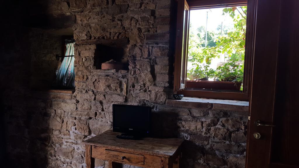 Agriturismo Corte Del Gallo Rivergaro Pokój zdjęcie